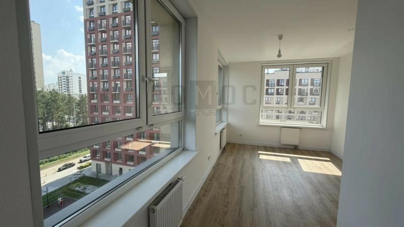 2-комн. квартира, 55 м², 7/7 этаж