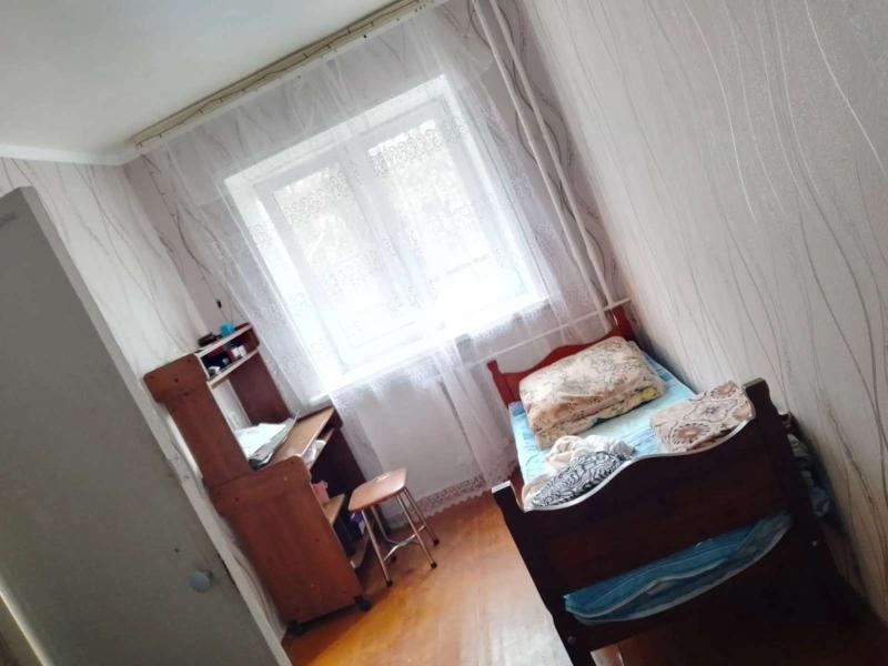 2-комн. квартира, 42 м², 2/5 этаж