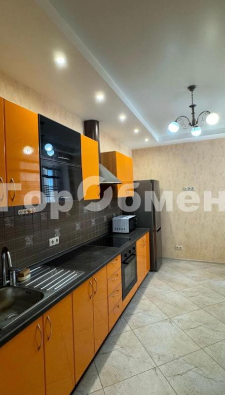1-комн. квартира, 38 м², 23/25 этаж