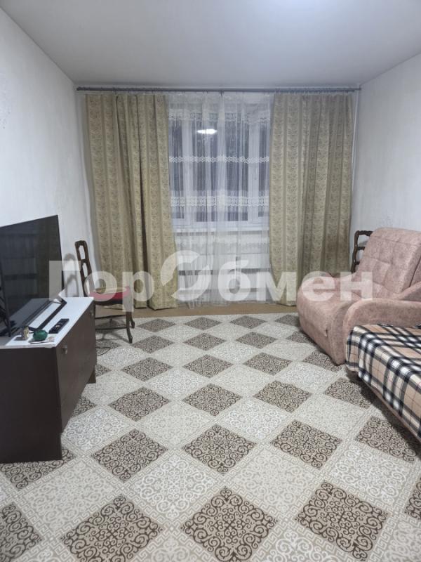1-комн. квартира, 35 м², 3/16 этаж