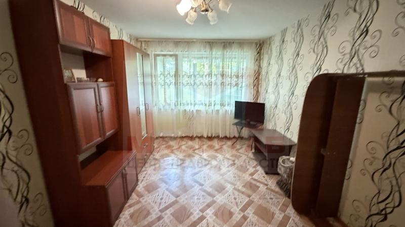 2-комн. квартира, 43 м², 1/9 этаж