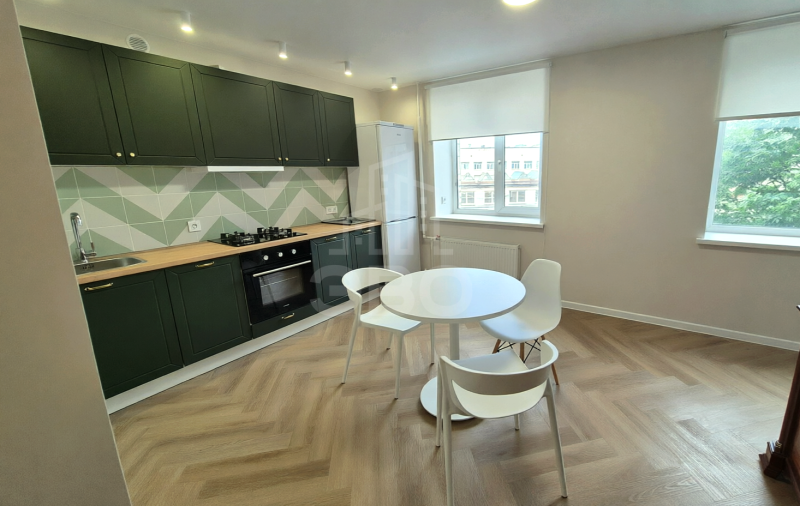 2-комн. квартира, 57 м², 5/11 этаж