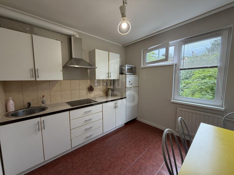 2-комн. квартира, 55 м², 2/9 этаж