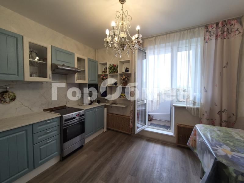 Квартира, Москва, ЮЗАО, р-н Северное Бутово, ул. Знаменские Садки, 7к1. Фото 3