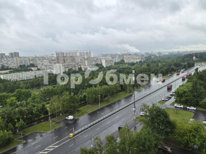 Квартира, Москва, ЮЗАО, р-н Северное Бутово, ул. Знаменские Садки, 7к1. Фото 2