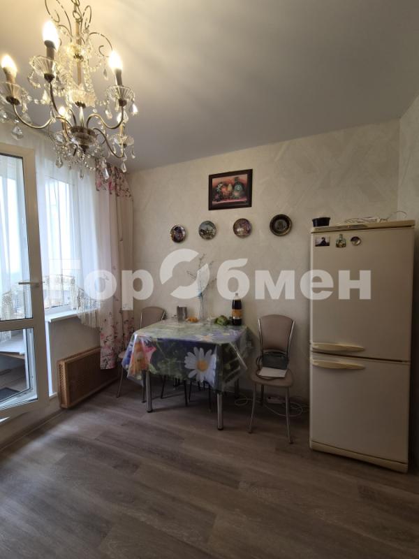 Квартира, Москва, ЮЗАО, р-н Северное Бутово, ул. Знаменские Садки, 7к1. Фото 5