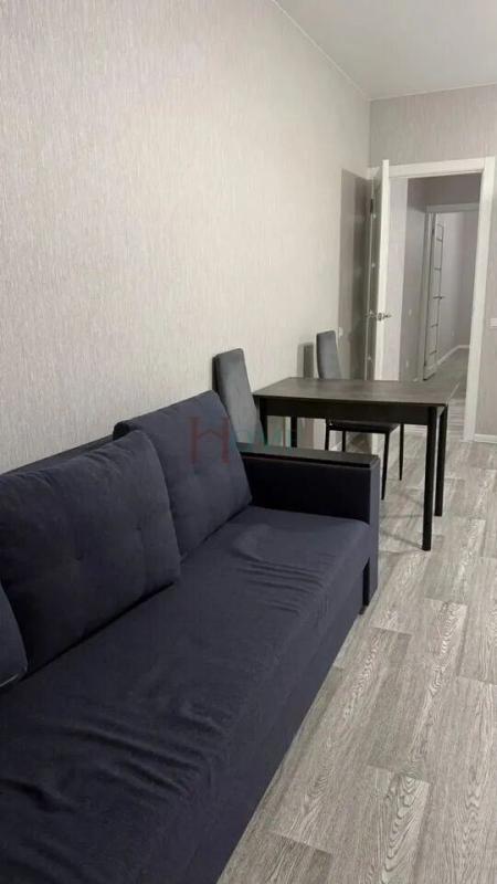 1-комн. квартира, 48 м², 15/18 этаж