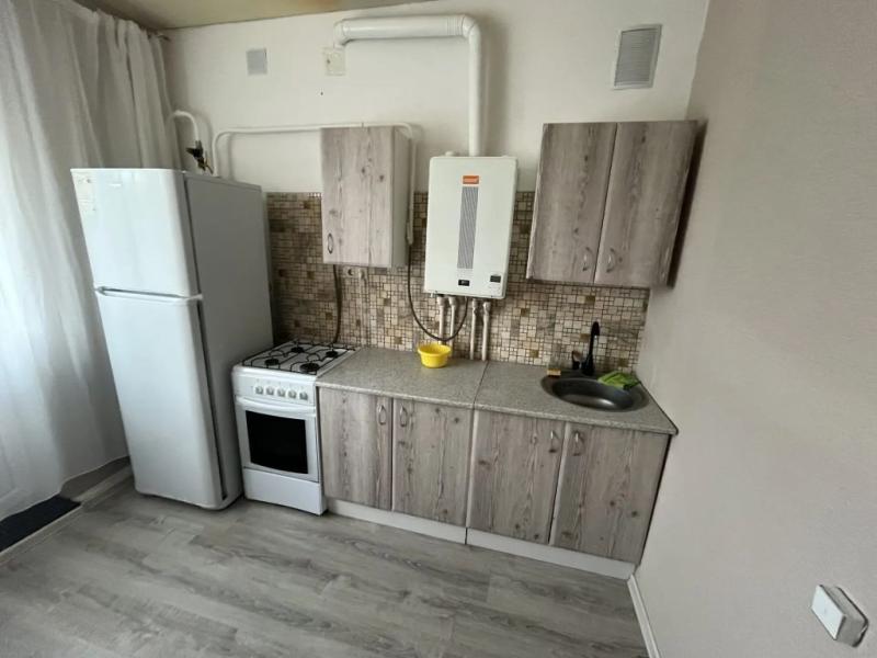1-комн. квартира, 26 м², 3/3 этаж