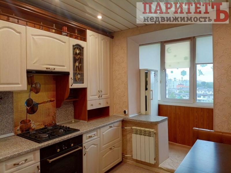 3-комн. квартира, 70 м², 8/10 этаж