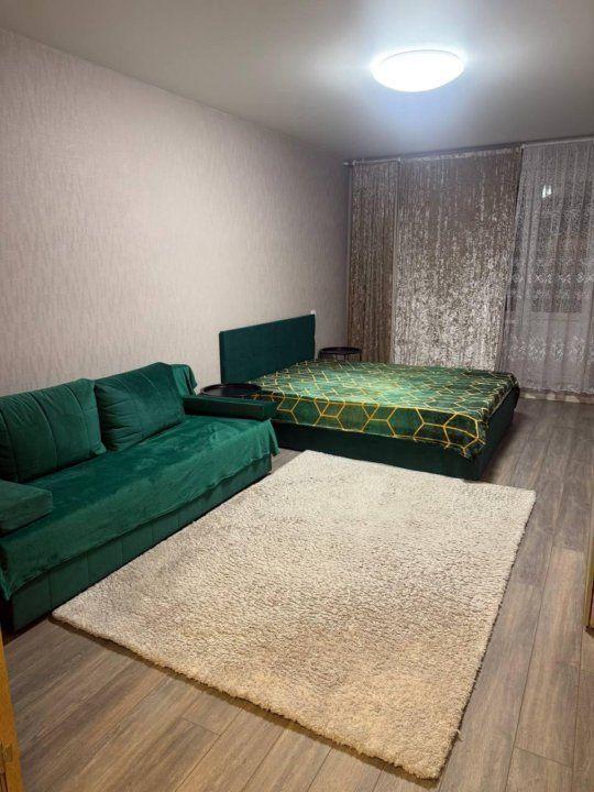 1-комн. квартира, 39 м², 3/17 этаж