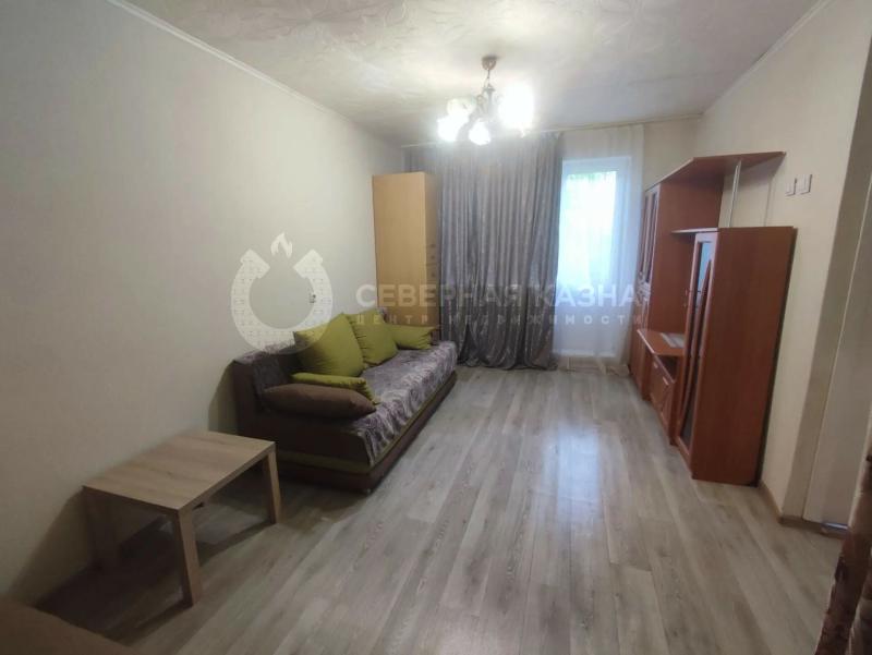 1-комн. квартира, 30 м², 2/5 этаж