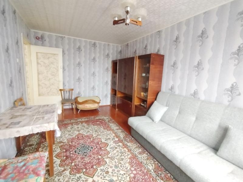 2-комн. квартира, 43 м², 3/5 этаж