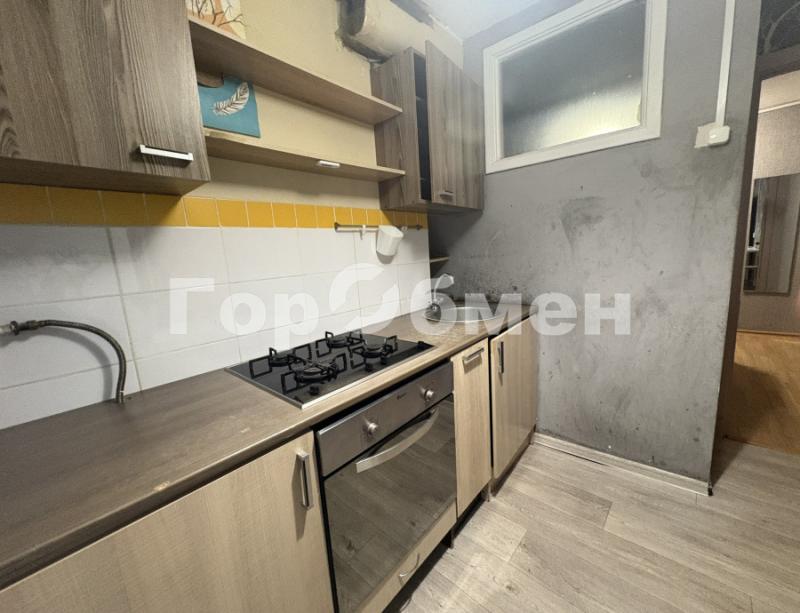 1-комн. квартира, 32 м², 4/5 этаж