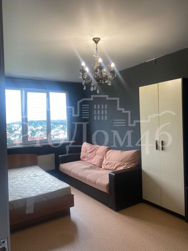 1-комн. квартира, 32 м², 6/10 этаж