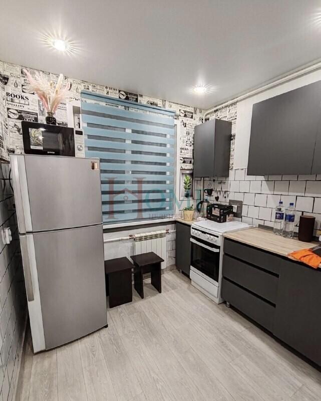 2-комн. квартира, 45 м², 5/5 этаж
