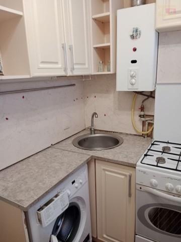 1-комн. квартира, 22 м², 3/5 этаж