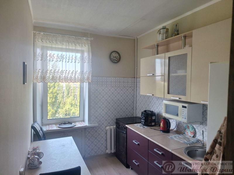 1-комн. квартира, 33 м², 9/10 этаж
