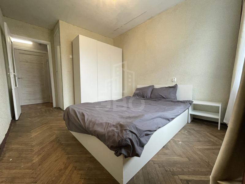 2-комн. квартира, 48 м², 3/9 этаж