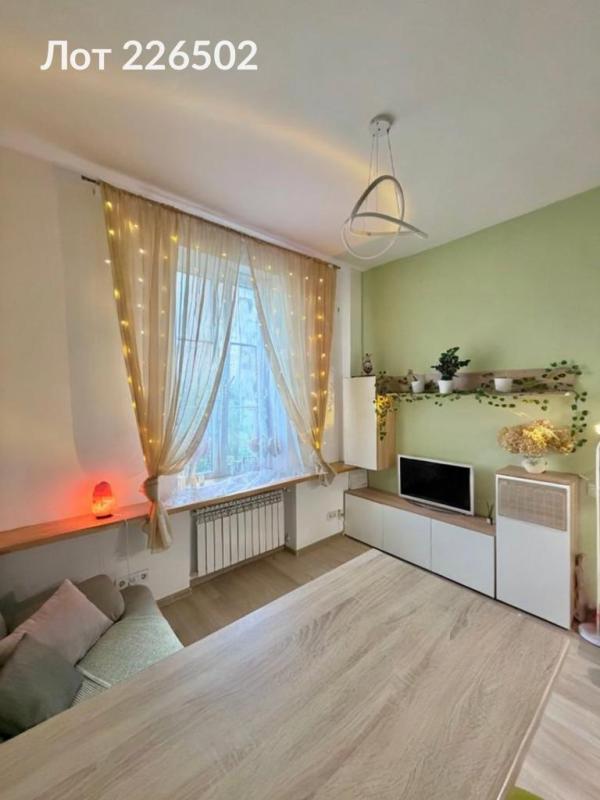 Квартира-Студия, 32 м², 5/5 этаж