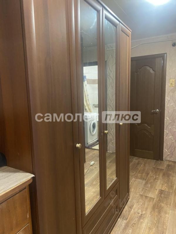 3-комн. квартира, 63 м², 5/9 этаж