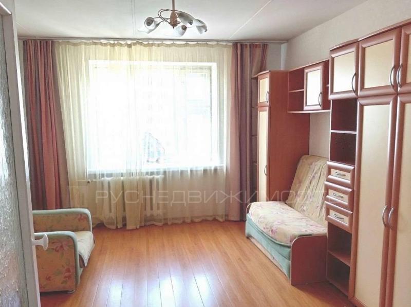 3-комн. квартира, 82 м², 5/10 этаж
