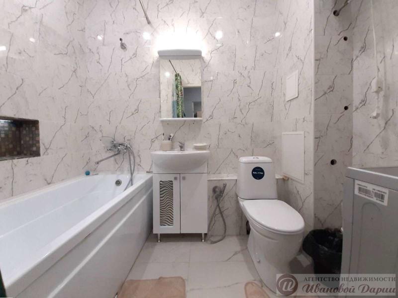 1-комн. квартира, 40 м², 5/16 этаж