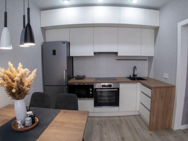 2-комн. квартира, 45 м², 10/14 этаж