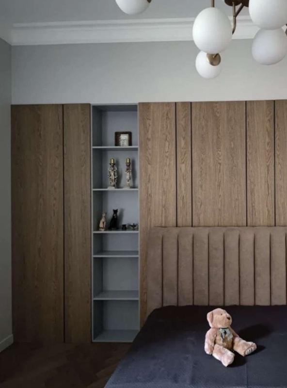 2-комн. квартира, 65 м², 9/16 этаж