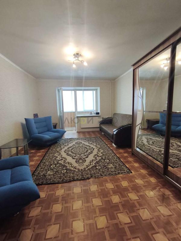 1-комн. квартира, 46 м², 12/14 этаж