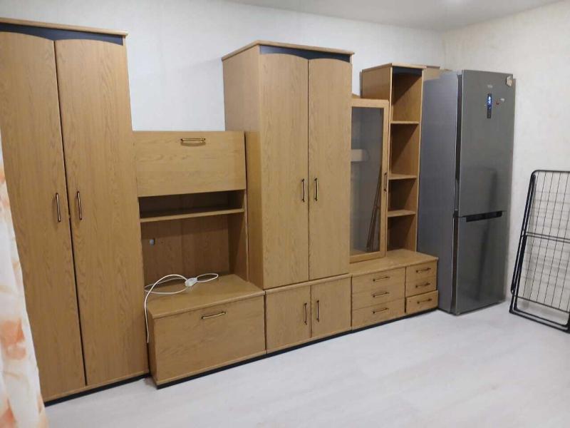 3-комн. квартира, 61 м², 9/9 этаж