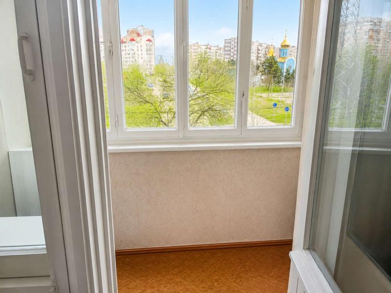 3-комн. квартира, 58 м², 3/9 этаж