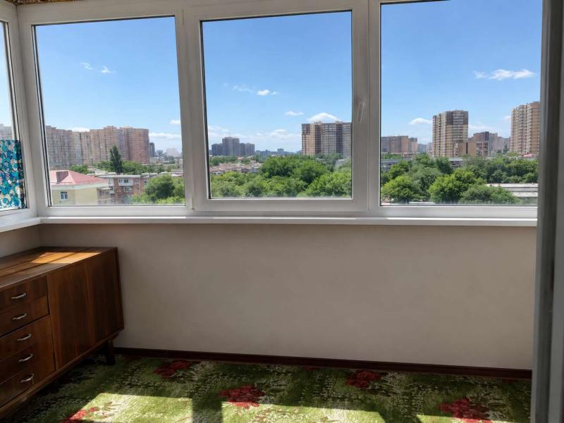3-комн. квартира, 67 м², 8/12 этаж
