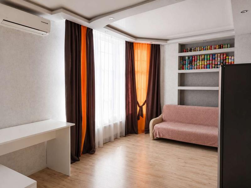 2-комн. квартира, 62 м², 5/6 этаж