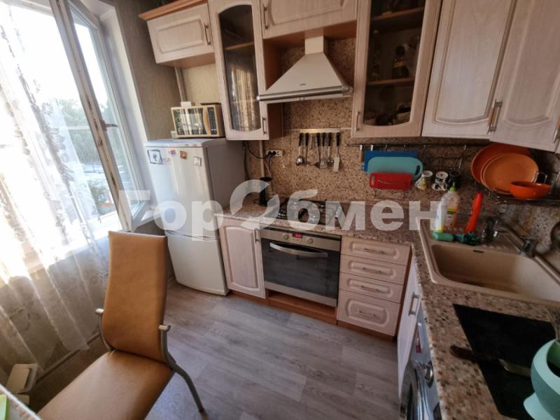 1-комн. квартира, 33 м², 5/9 этаж