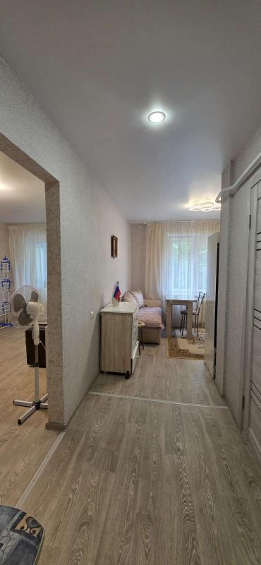 1-комн. квартира, 36 м², 1/9 этаж