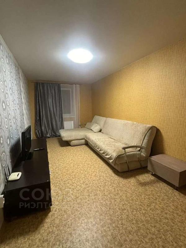 2-комн. квартира, 55 м², 7/10 этаж