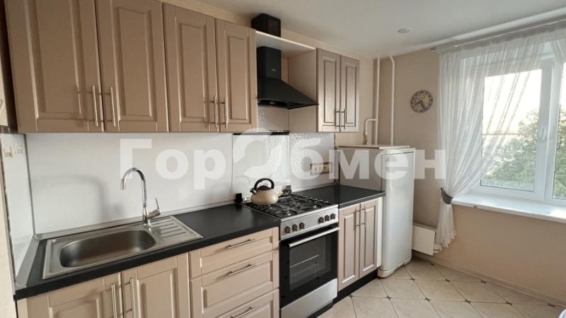 2-комн. квартира, 49 м², 7/9 этаж