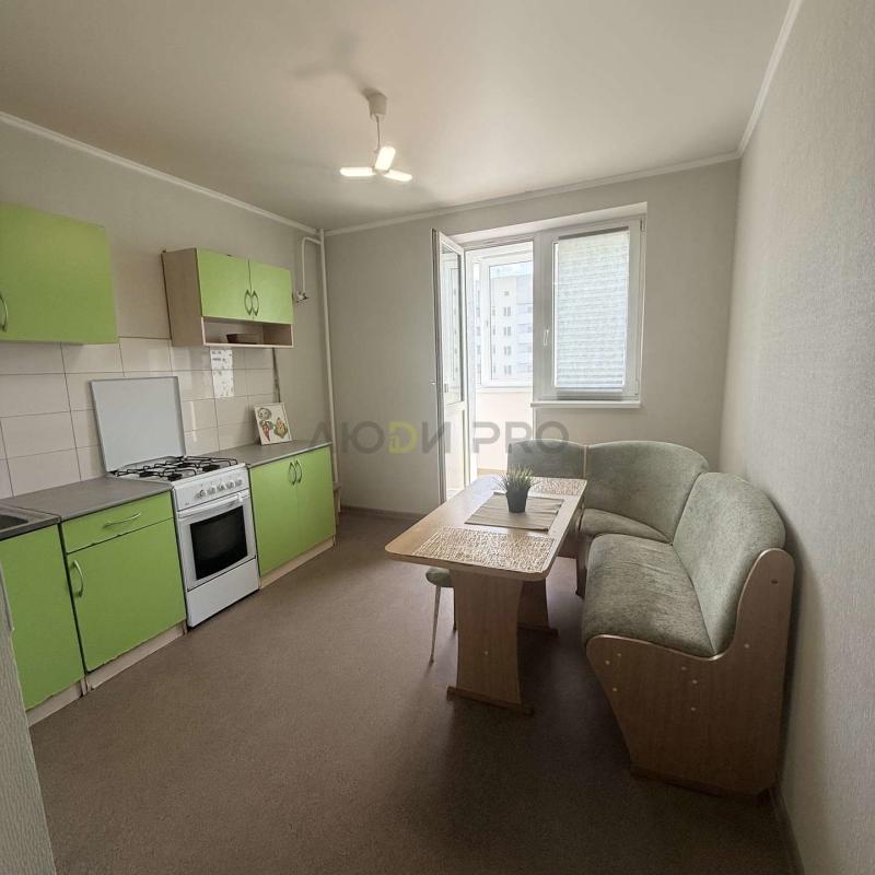 1-комн. квартира, 44 м², 6/10 этаж