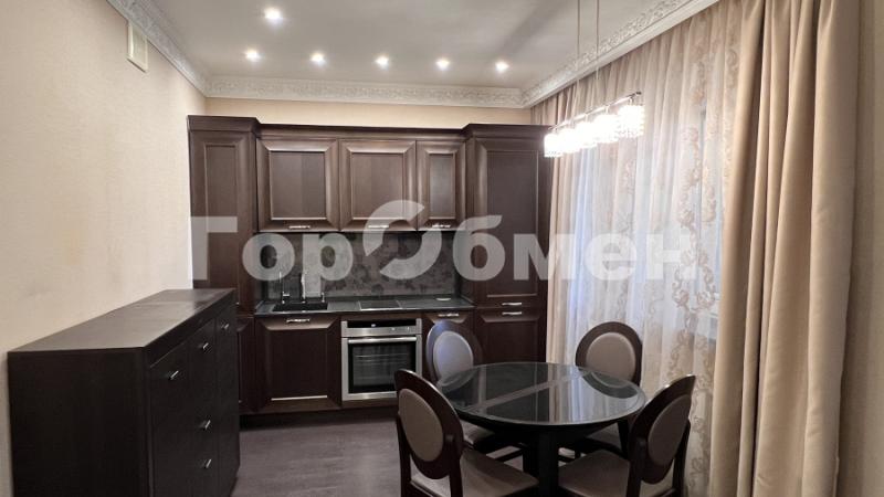 1-комн. квартира, 42 м², 3/17 этаж