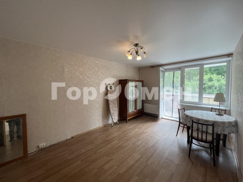 2-комн. квартира, 51 м², 4/12 этаж