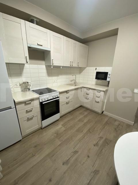 1-комн. квартира, 39 м², 8/14 этаж