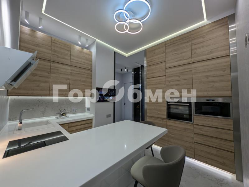 2-комн. квартира, 50 м², 4/15 этаж