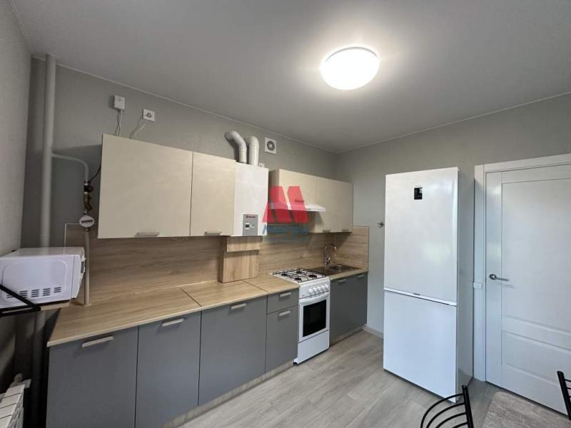 1-комн. квартира, 31 м², 4/8 этаж
