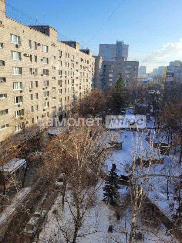 3-комн. квартира, 58 м², 8/9 этаж