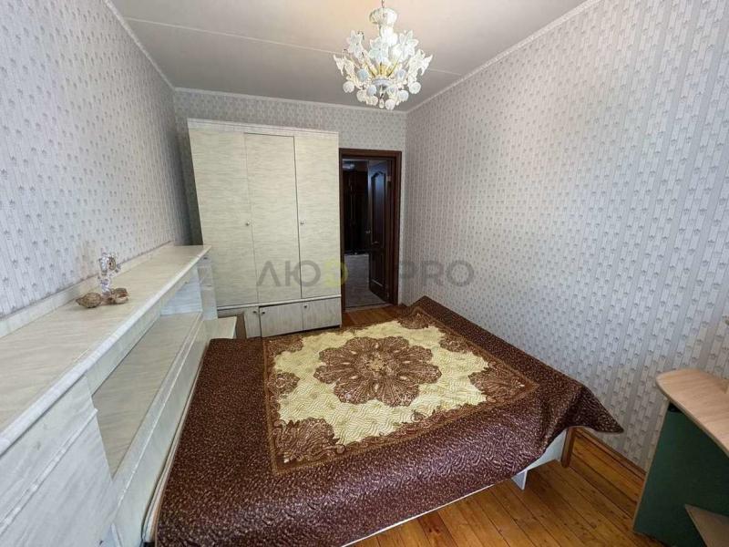 2-комн. квартира, 44 м², 2/5 этаж