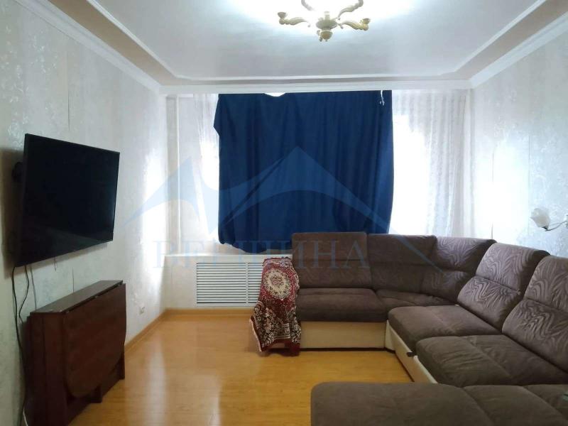 4-комн. квартира, 94 м², 5/9 этаж