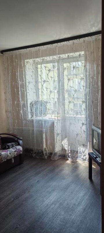 1-комн. квартира, 30 м², 2/3 этаж
