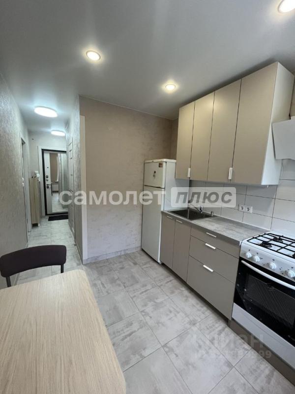 1-комн. квартира, 33 м², 2/9 этаж