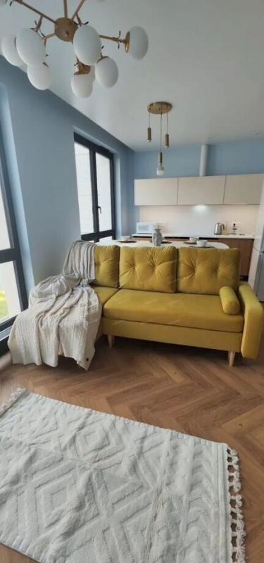 3-комн. квартира, 60 м², 2/10 этаж