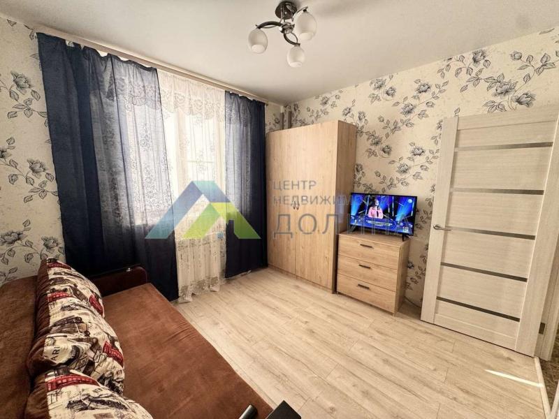 2-комн. квартира, 53 м², 1/3 этаж